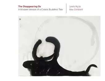 Disappearing Ox cover