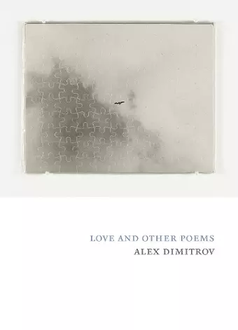 Love and Other Poems cover