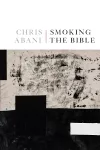 Smoking the Bible cover