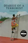 Diaries of a Terrorist cover