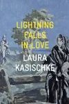 Lightning Falls in Love cover
