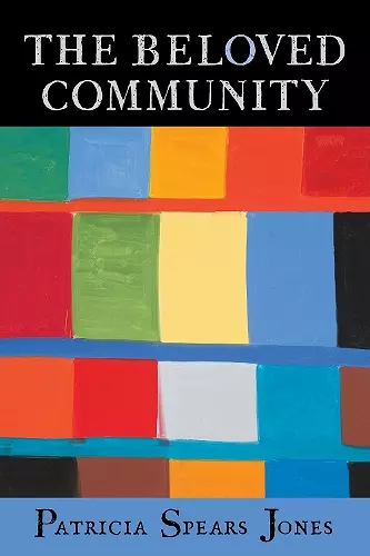 The Beloved Community cover