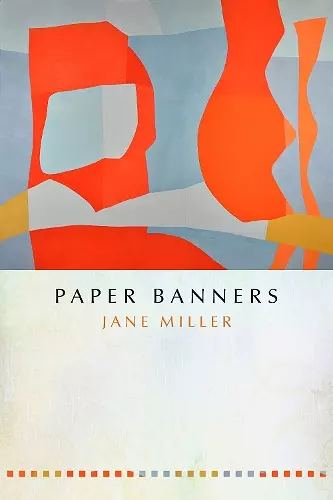 Paper Banners cover