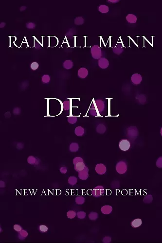 Deal cover