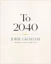 To 2040 cover