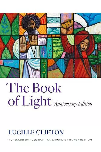 Book of Light cover