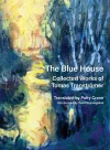 The Blue House cover