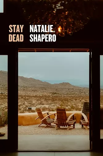Stay Dead cover