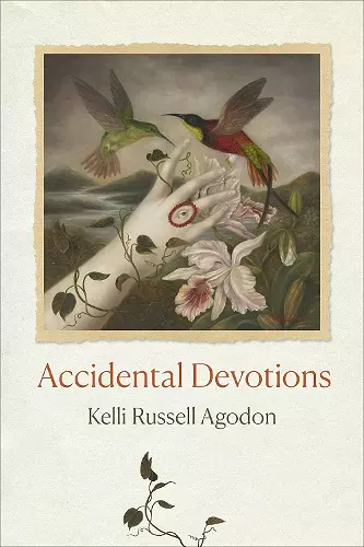 Accidental Devotions cover