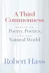 A Third Commonness cover