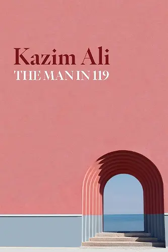 The Man in 119 cover