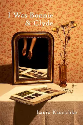 I Was Bonnie and Clyde cover