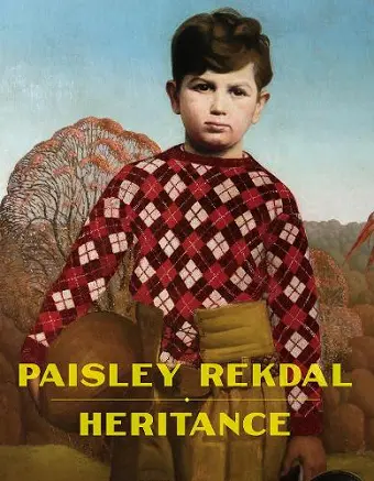 Heritance cover