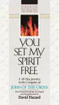 You Set My Spirit Free – A 40–Day Journey in the Company of John of the Cross cover