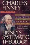 Finney`s Systematic Theology cover