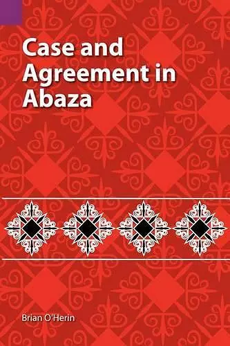 Case and Agreement in Abaza cover