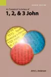 An Exegetical Summary of 1, 2, and 3 John, 2nd Edition cover