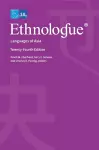 Ethnologue cover