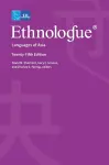 Ethnologue cover