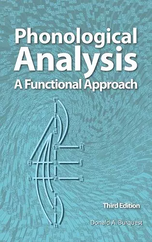 Phonological Analysis cover