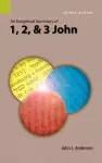 An Exegetical Summary of 1, 2, and 3 John, 2nd Edition cover