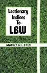 Lectionary Indices to Lbw cover