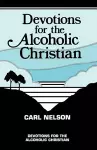 Devotions for the Alcoholic Christian cover
