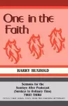 One in the Faith cover