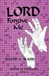 Lord Forgive Me cover