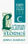 Lectionary Stories cover