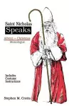 Saint Nicholas Speaks cover