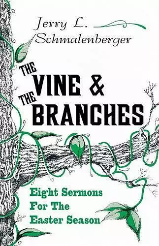 The Vine and the Branches cover