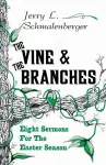 The Vine and the Branches cover