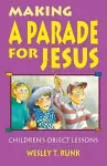 Making a Parade for Jesus cover