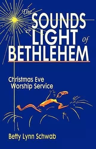 The Sounds and Light of Bethlehem cover