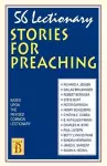 56 Lectionary Stories For Preaching cover