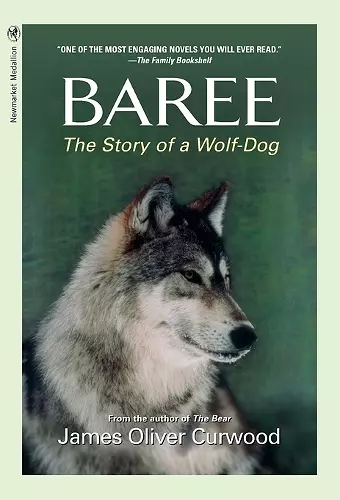 Baree cover