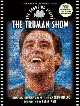 The Truman Show cover