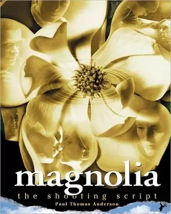 Magnolia cover