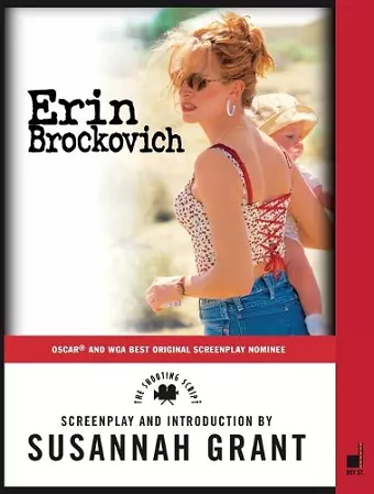 Erin Brockovich cover