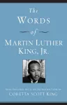 The Words of Martin Luther King, Jr cover