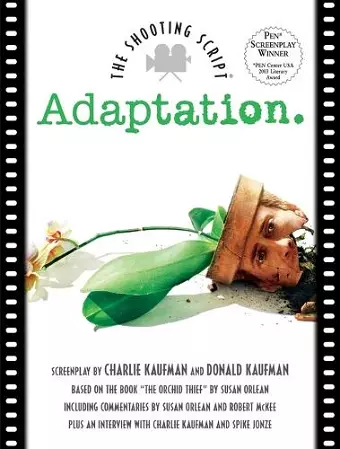 Adaptation cover