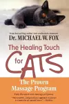 Healing Touch for Cats cover