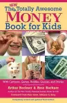 The New Totally Awesome Money Book for Kids cover