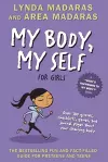 My Body, My Self for Girls cover