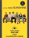 Little Miss Sunshine cover