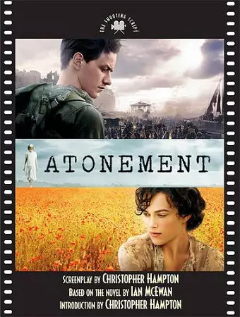 Atonement cover