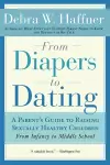 From Diapers to Dating cover