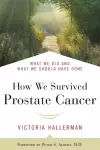 How We Survived Prostate Cancer cover