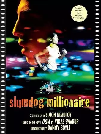 Slumdog Millionaire cover